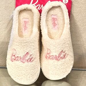 Mattel Barbie comfortable home slippers for Ladies...